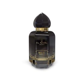 Royal Gold - Eau de parfum - 65 ml - EL NABIL