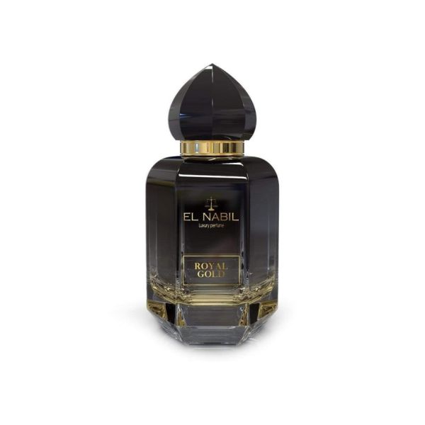 Royal Gold - Eau de parfum - 65 ml - EL NABIL