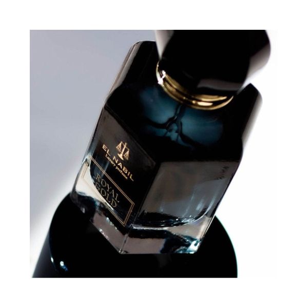 Royal Gold - Eau de parfum - 65 ml - EL NABIL