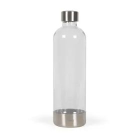 Machine à Eau Pétillante ou gazeuse - Economique, Sans BPA, Simple et Ecologique