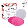 3 lingettes démaquillantes & lavables - MyCosmetik