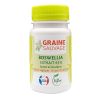 Boswellia - Confort Articulaire - 60 Gélules végétales - Graine Sauvage