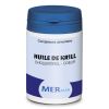 Huile de Krill - Cholestérol et Cœur - 30 Capsules - MERalia