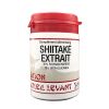 Shitaké Bio - Immunité, Cholestérol & Antioxydants - 60 Gélules végétales - Tradition du Soleil Levant