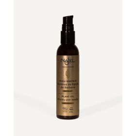 Huile de Pépins de Figue de Barbarie - 80ml - Régénérante & Anti-âge - Najel