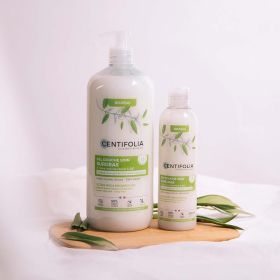 Gel Douche Soin Surgras Verveine Citronnée Bio - Centifolia