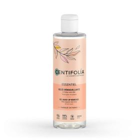 Gelée démaquillante Bio Aloe Vera & Thé Vert - 200 ml - Centifolia