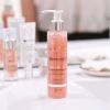 Gelée d'Huile démaquillante Bio Rose, Acide Hyaluronique, Vitamine C - 150 ml - Centifolia