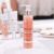 Gelée d'Huile démaquillante Bio Rose, Acide Hyaluronique, Vitamine C - 150 ml - Centifolia