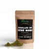 Feuilles de Séné (Sana Makki) en poudre - 100% Naturel - 200g - Les Créateurs Bio