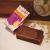 Savon Actif Bio Propolis au Miel & Karité - 100 g - Propolia