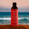 Huile de Monoï de Tahiti AO (Fleurs de Tiaré & HL de Coco) - 125 ml - Najel