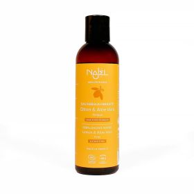 Hydrolat Citron et Aloe Vera Bio - 200 ml - Najel