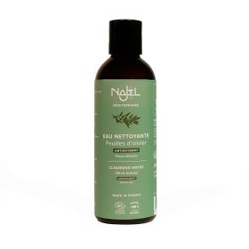 Hydrolat de feuilles d'Olivier Bio - 200 ml - Najel