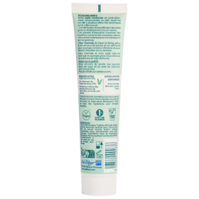 Dentifrice Argile, Eau Thermale et Citron Bio - 75 ml - Argile & Eau Thermale
