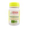 Huile de pépins de courge - Confort de la prostate - 50 capsules - Graine Sauvage