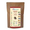 Manjistha en poudre certifié Bio – 100 g – Ayur‑Vana