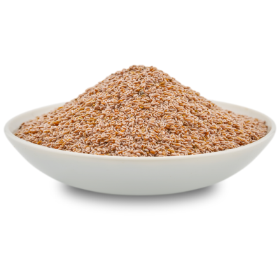 Graines de Psyllium blond (Plantago ovata - ispaghul) - 70g