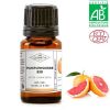 Huile essentielle de Pamplemousse BIO (AB) 10 ml - MyCosmetik MyCosmetik - 1