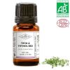 Huile essentielle de thym à thymol BIO (AB) 10 ml - MyCosmetik