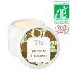 Beurre de Cacao BIO (AB) - 100 ml - MyCosmetik
