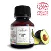 Huile d'Avocat BIO 50 ml - MyCosmetik