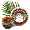 Dattes Sukkari Rutub (Moelleuses) de Qassim (Arabie Saoudite) 500g - Nadaty