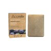 Savon Solide Gommant Certifié Bio – 100g – Acorelle