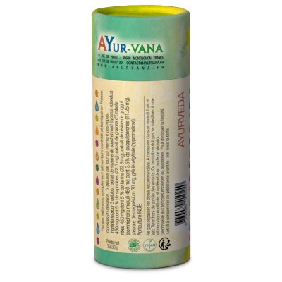 Trivana - 60 gélules - Minceur (Perte de poids) - Naturamind