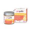 Baume universel Bio - Miel, propolis, pollen & cire d'abeille - 60 ml - Propolia