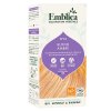 Henné 7.3 Blond Ambré Bio - (Coloration Végétale) - 100g - Emblica