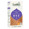 Henné 5.3 Châtain Clair Ambré Bio - (Coloration Végétale) - 100g - Emblica