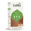 Henné 5.1 Châtain Clair Glacé Bio - (Coloration Végétale) - 100g - Emblica