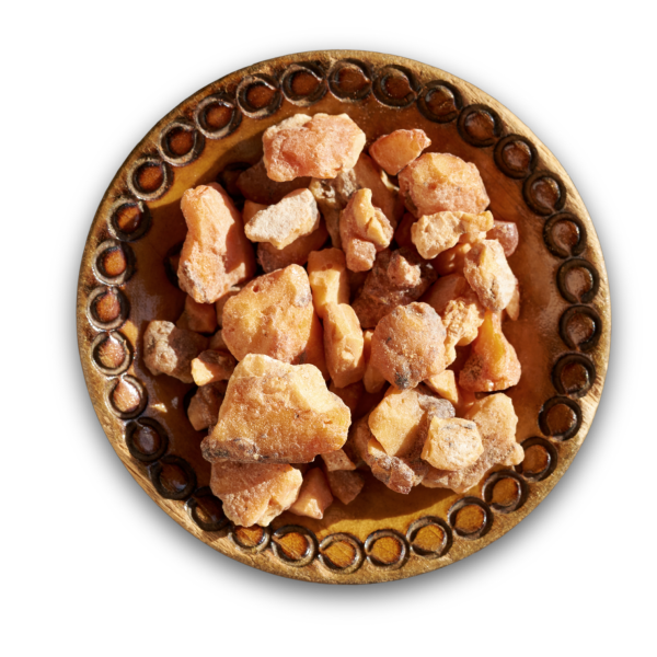 Encens Benjoin blanc (Djaoui blanc Abyad) - 150g - ÉPICES 777