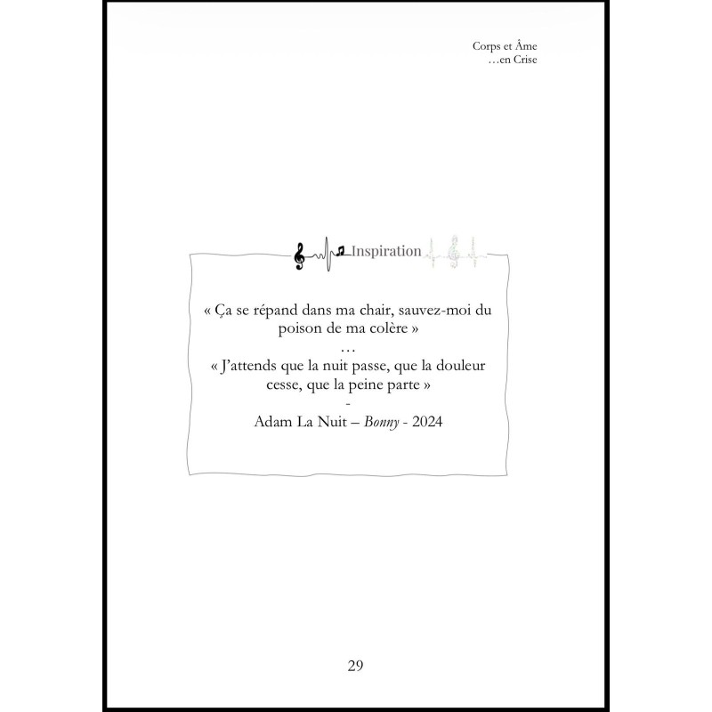 À Vos Cœurs - Recueil de poèmes et pensées - Mylène Jules - Ed. La Perle Noire