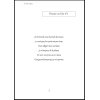 À Vos Cœurs - Recueil de poèmes et pensées - Mylène Jules - Ed. La Perle Noire
