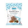 Gummies (Gommes) Propolis Verte Bio Oligoéléments/Pin - Sans Sucres - 45 g - Propos'Nature