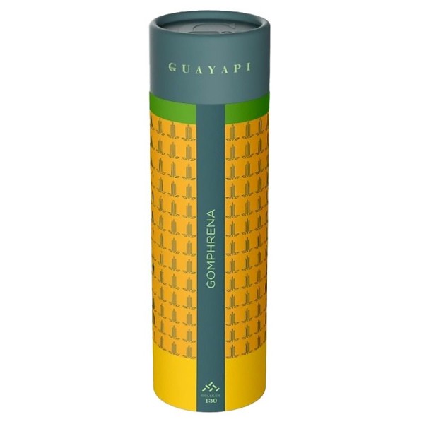 Gomphréna - 130 gélules - Super-aliment - Guayapi