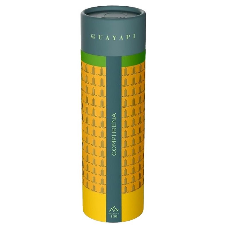 Gomphréna - 130 gélules de 240mg - Super-aliment - Guayapi
