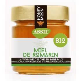 Miel de Romarin - 335g - ASSIL ASSIL - 1