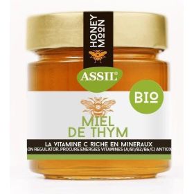 Miel de Thym 335g - ASSIL ASSIL - 1