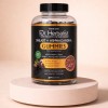 Gummies Shilajit & Ashwaghanda (Gommes) - 30 Gummies - Dr Herbalist Hemani
