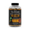 Gummies Shilajit & Ashwaghanda (Gommes) - 30 Gummies - Dr Herbalist Hemani