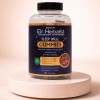 Gummies Sommeil Dors Bien (Sleep Well) - 30 Gommes - Dr Herbalist Hemani