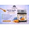 Miel et Nigelle (Habba Sawda) - Boost & Immunité - 250g - Tameem