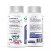 Glutathion Réduit 250 mg – 30 gélules végétales SFB Laboratoires | Antioxydant puissant
