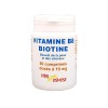 Vitamine B8 Biotine - 60 comprimés - Vital Osmose