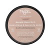 Baume soin Coco Bio - 100g - Réparateur & Correcteur - Najel