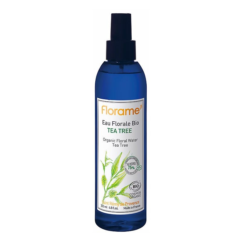 Hydrolat Arbre à Thé (Tea Tree) - 100% Naturel - 100 ml - Florame