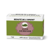 Savon d'Alep au Jujubier (Sidr) - 70g - Beauté de l'Orient